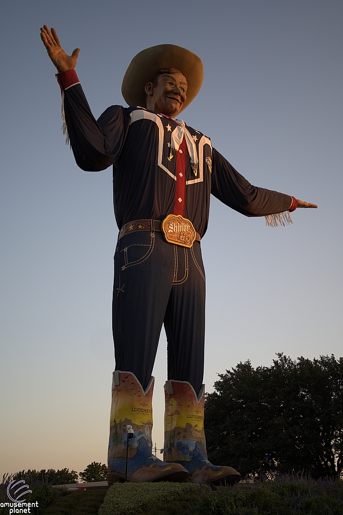 Big Tex
