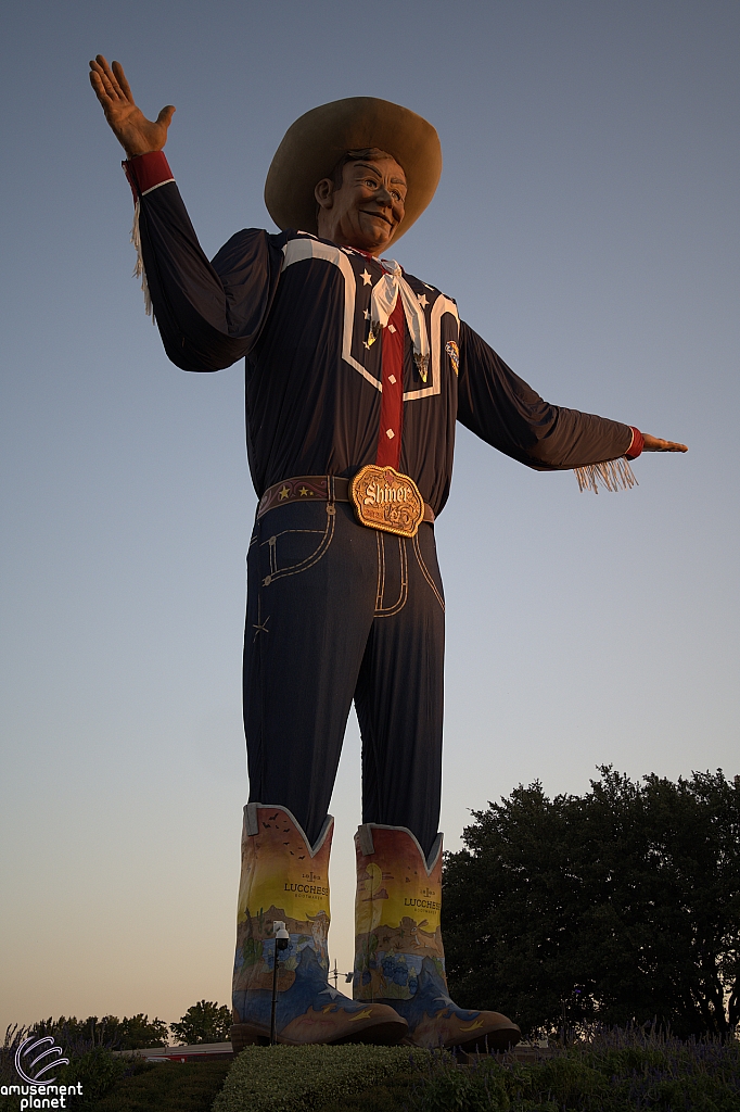 Big Tex