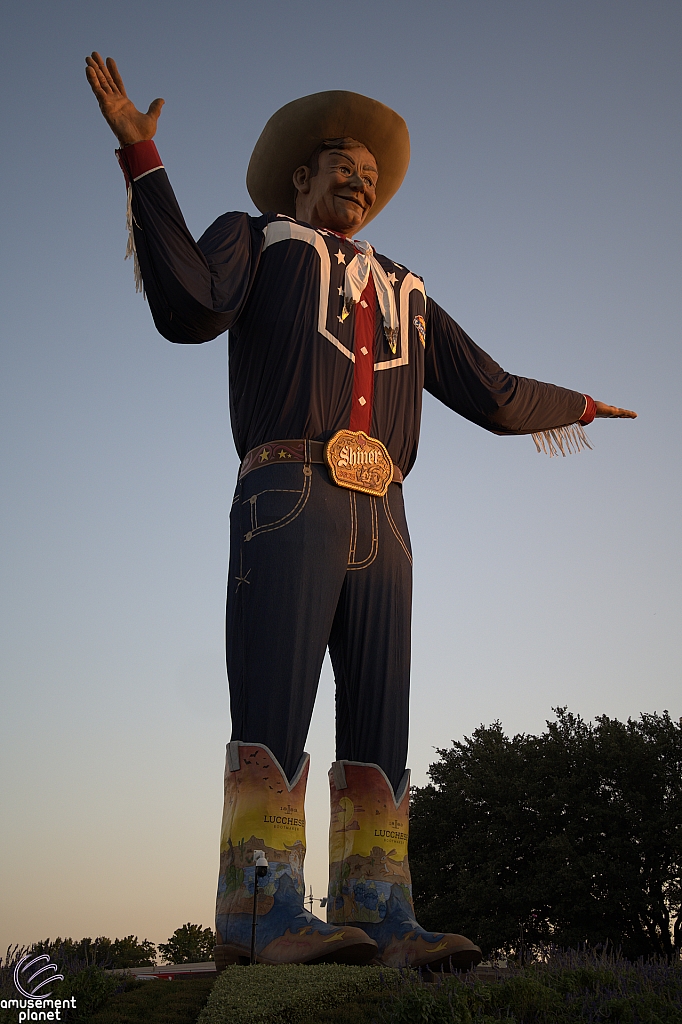 Big Tex