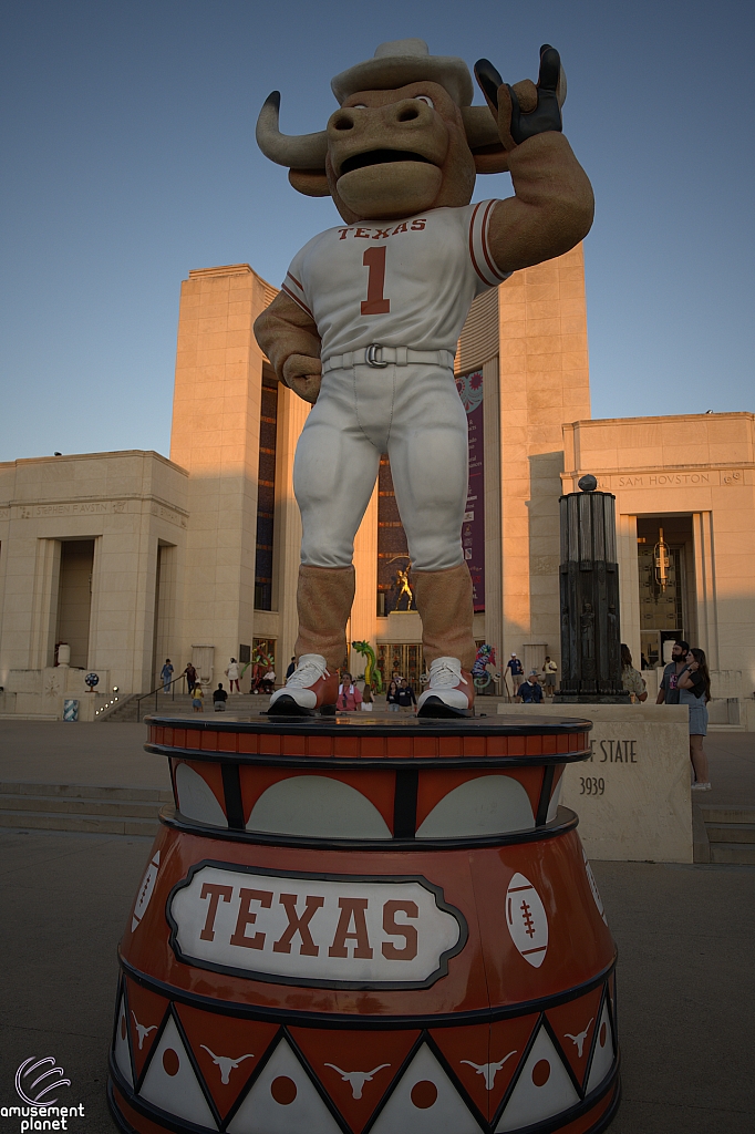 2025 State Fair of Texas