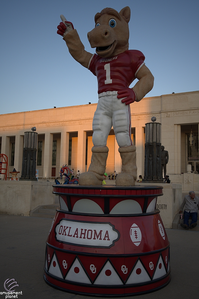 2025 State Fair of Texas