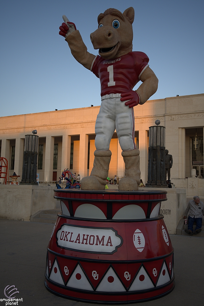 2025 State Fair of Texas