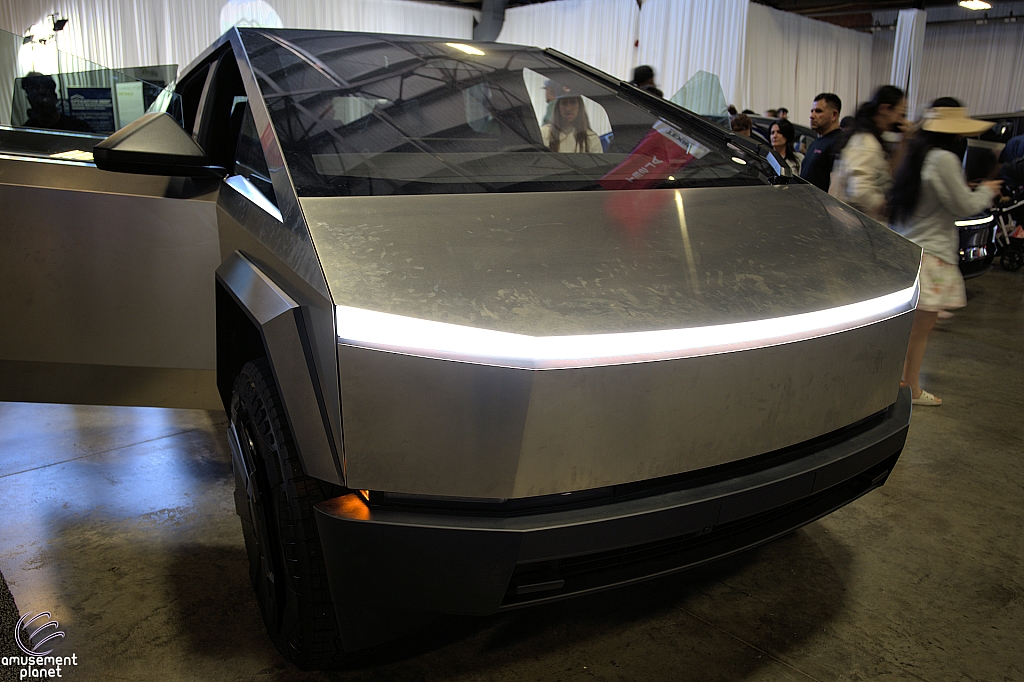 Tesla