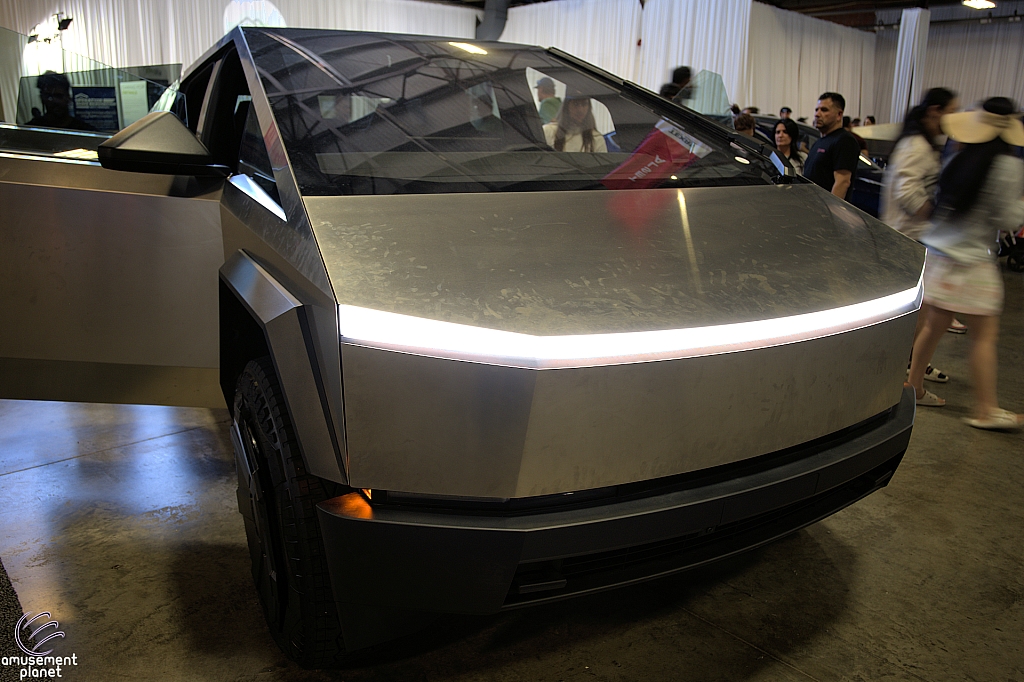 Tesla