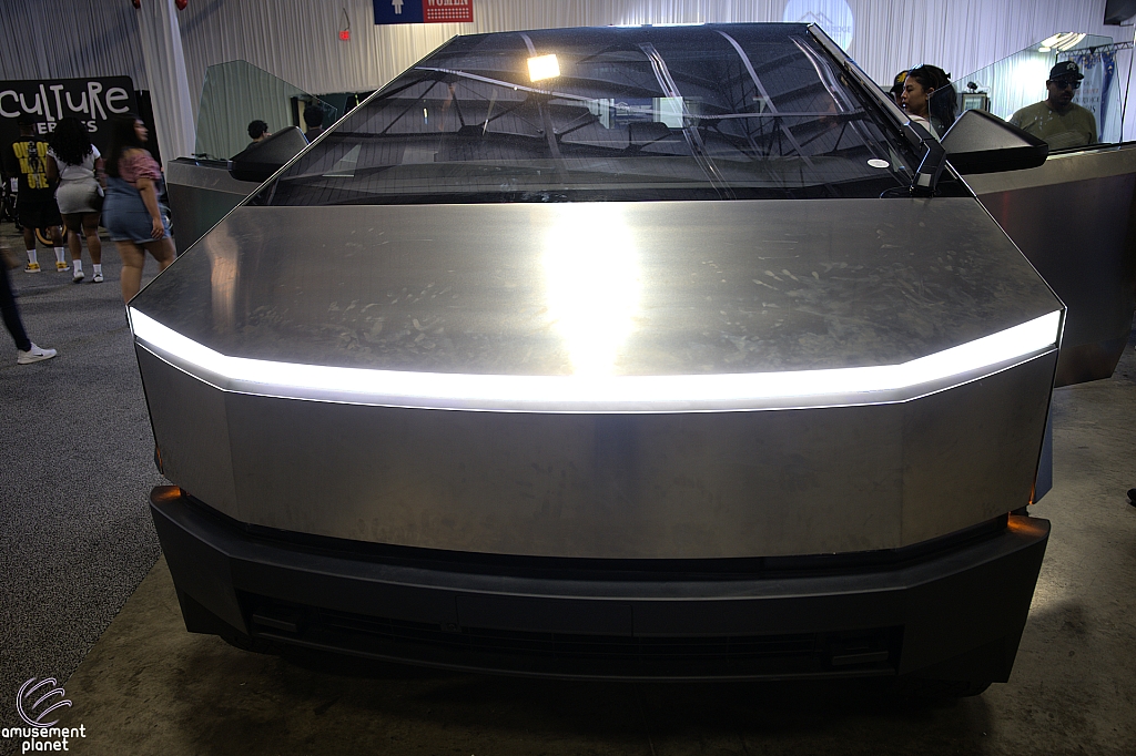 Tesla