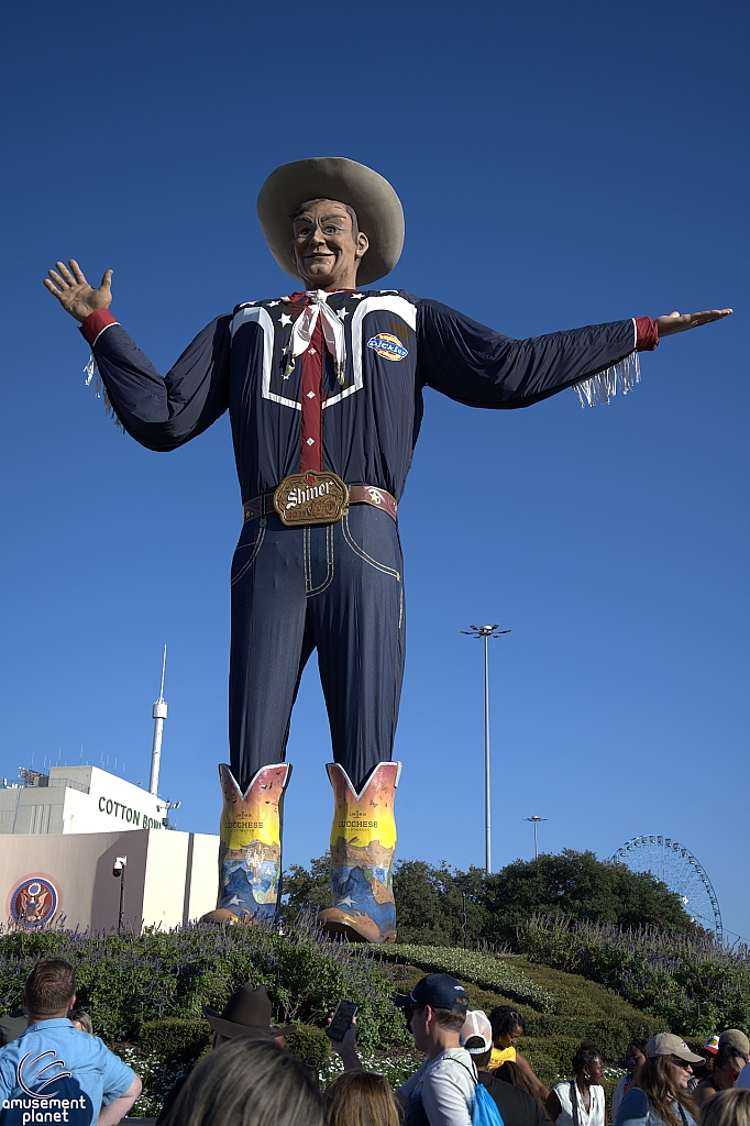 Big Tex