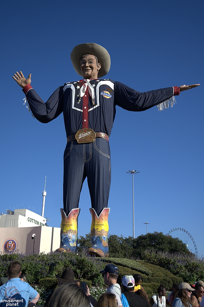 Big Tex