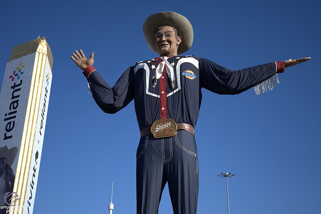 Big Tex
