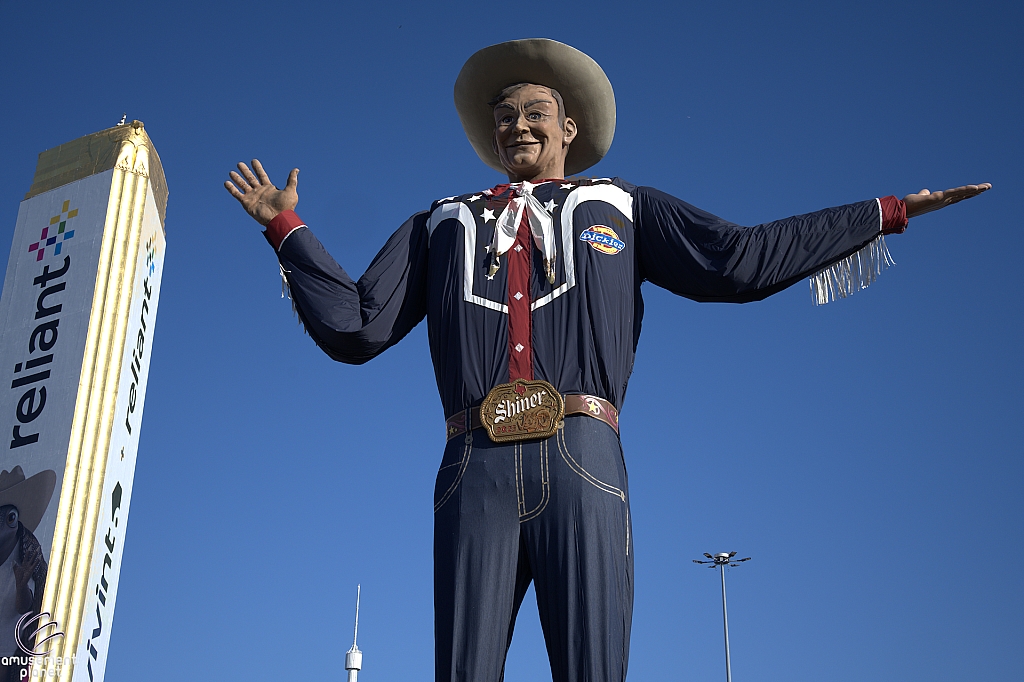 Big Tex