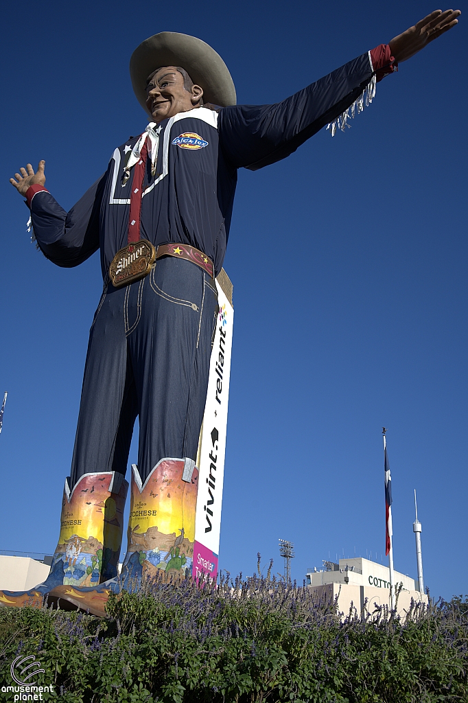 Big Tex