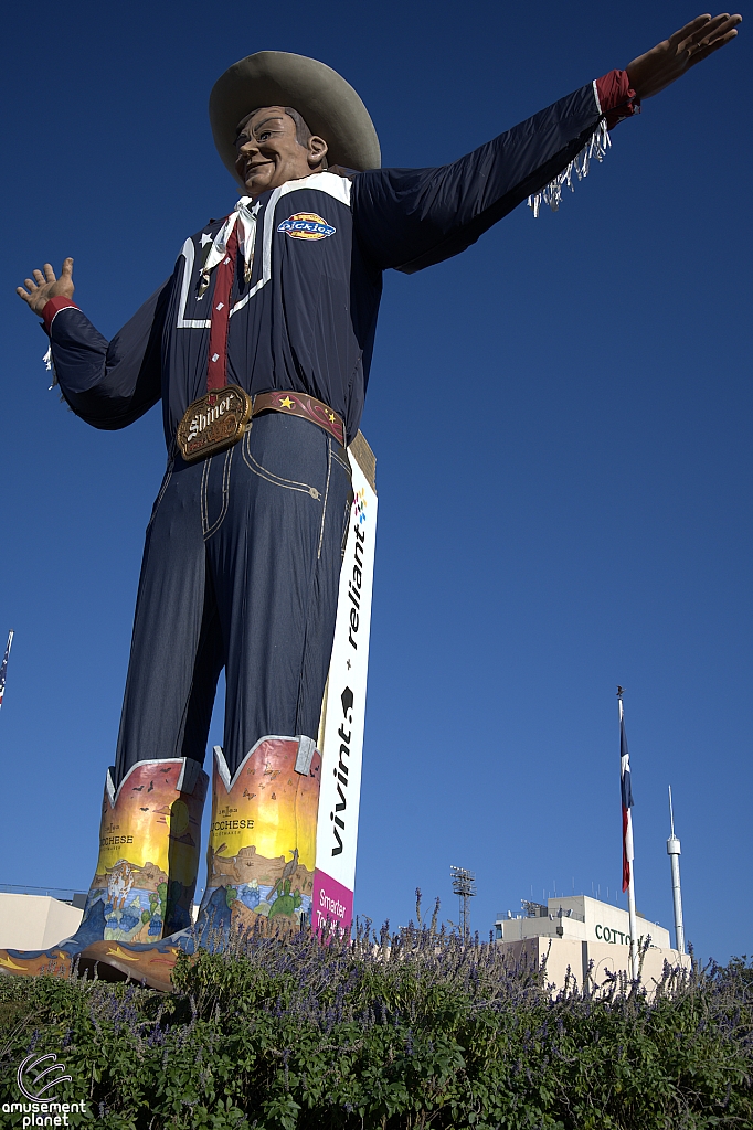 Big Tex
