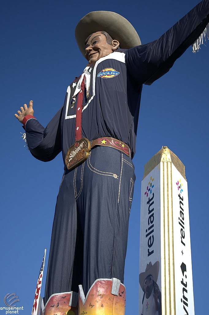 Big Tex