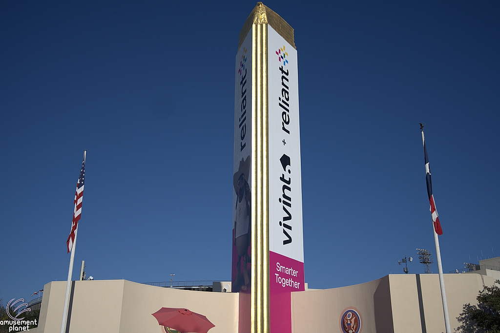 Tower Building