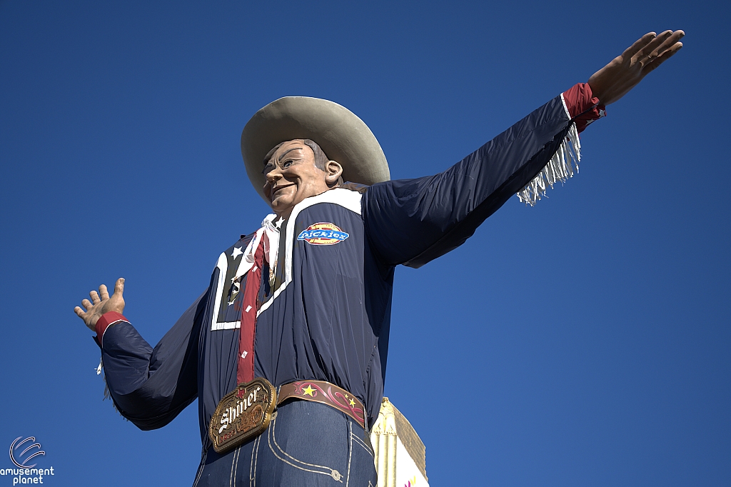 Big Tex