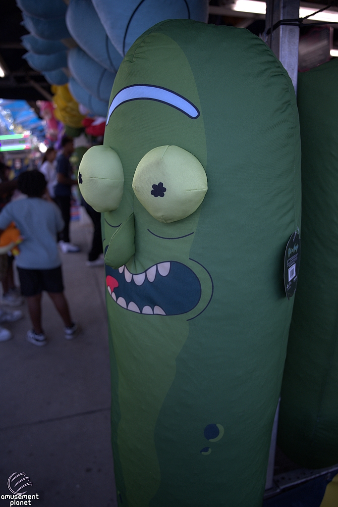 2025 State Fair of Texas