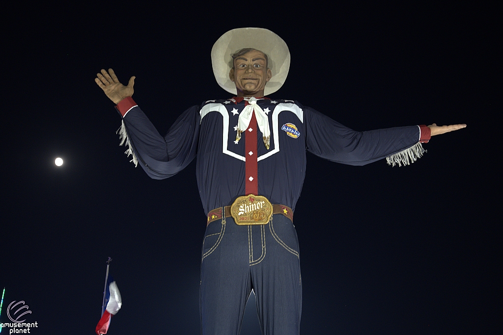 Big Tex