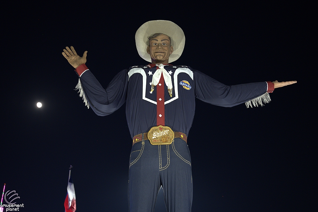Big Tex