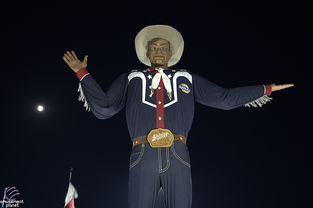 Big Tex