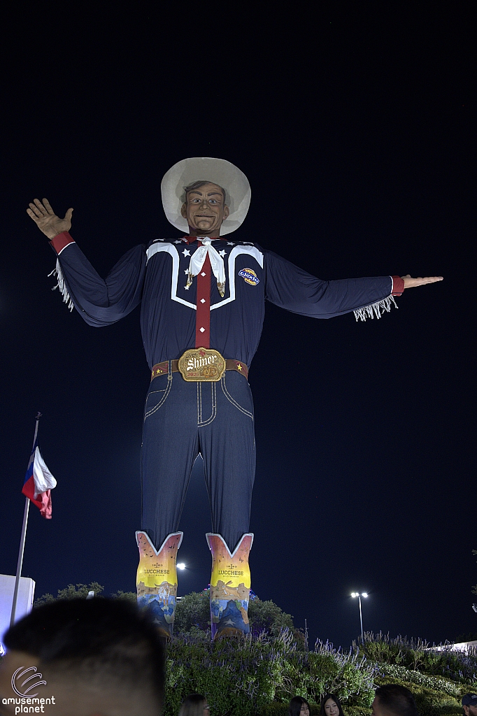 Big Tex