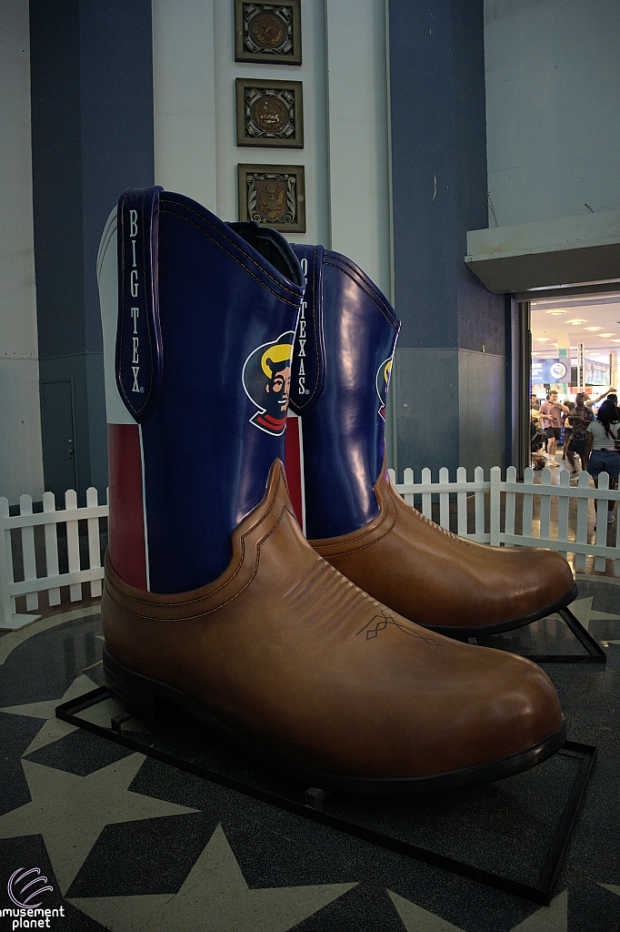 2025 State Fair of Texas
