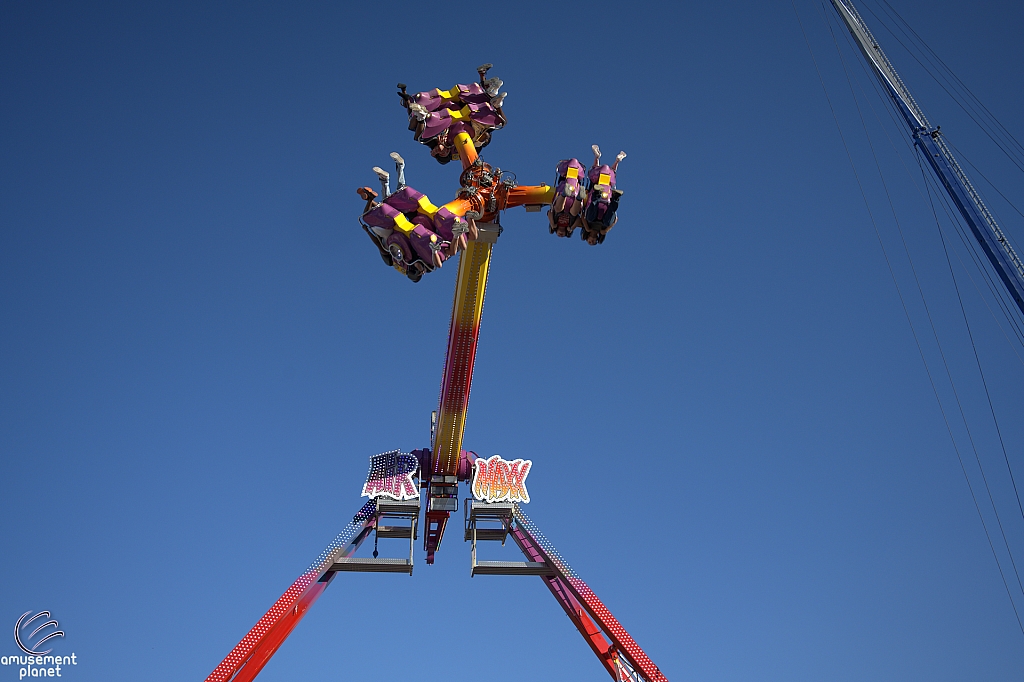 Air Maxx