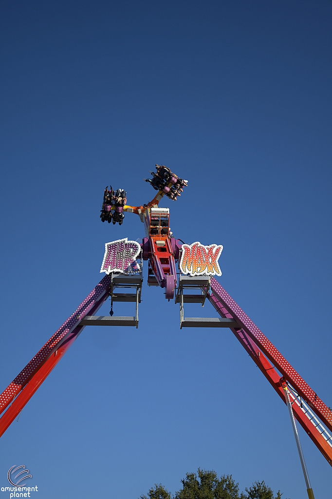 Air Maxx