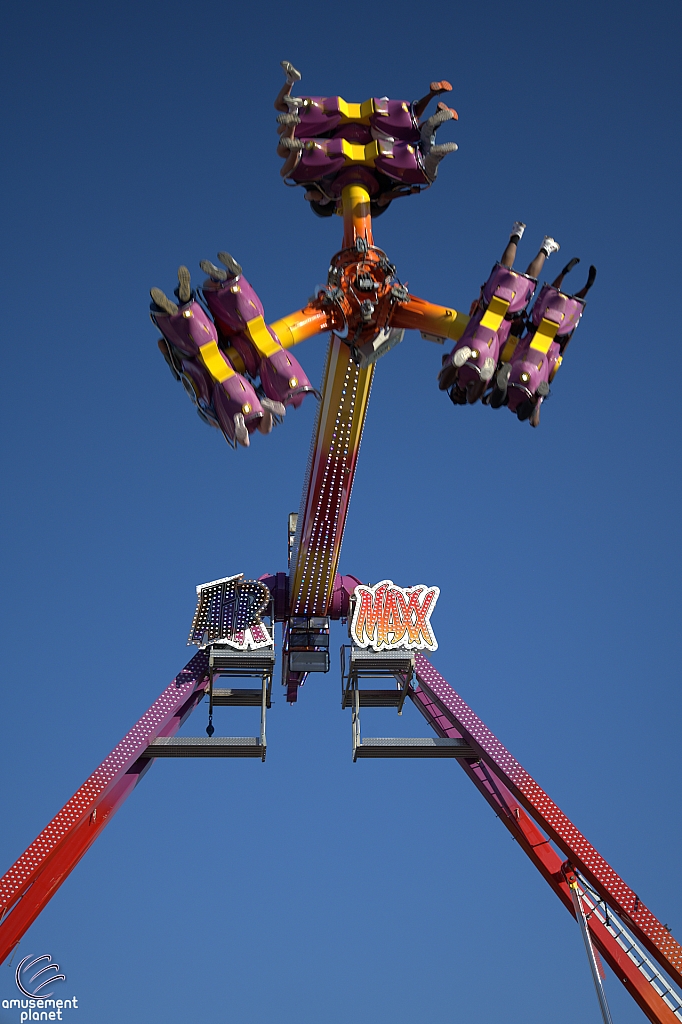 Air Maxx