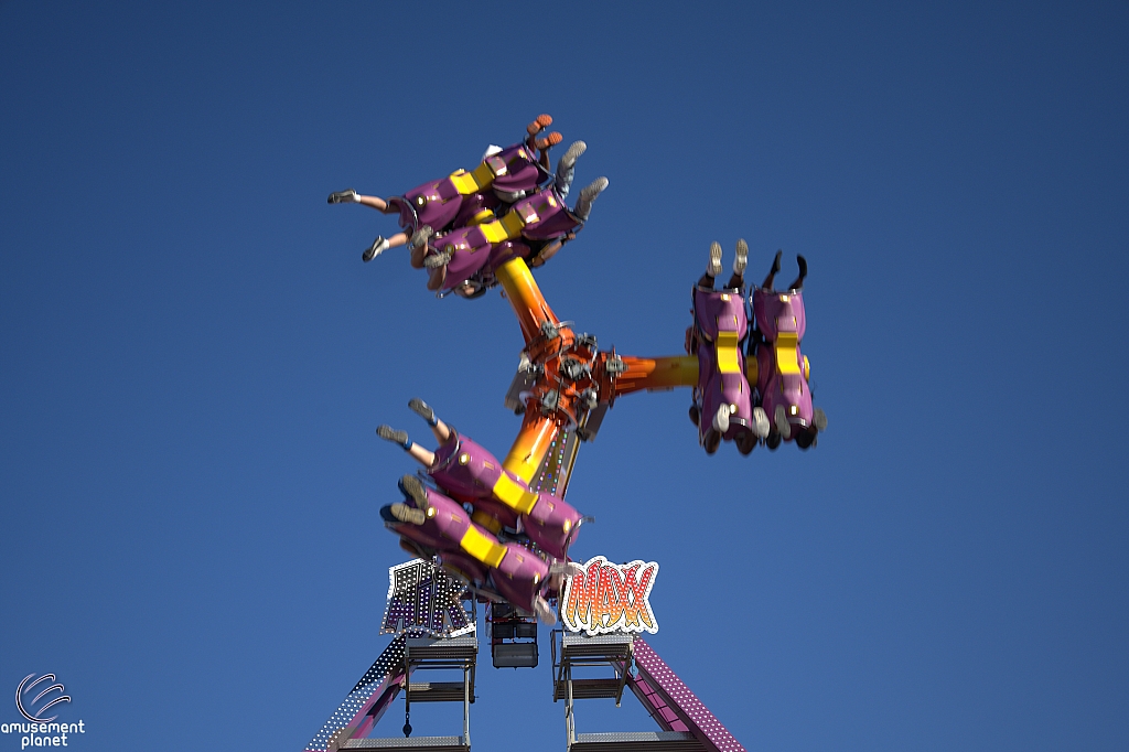 Air Maxx