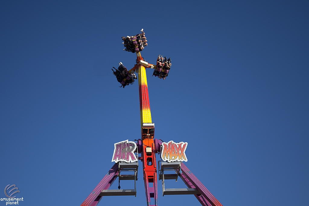 Air Maxx