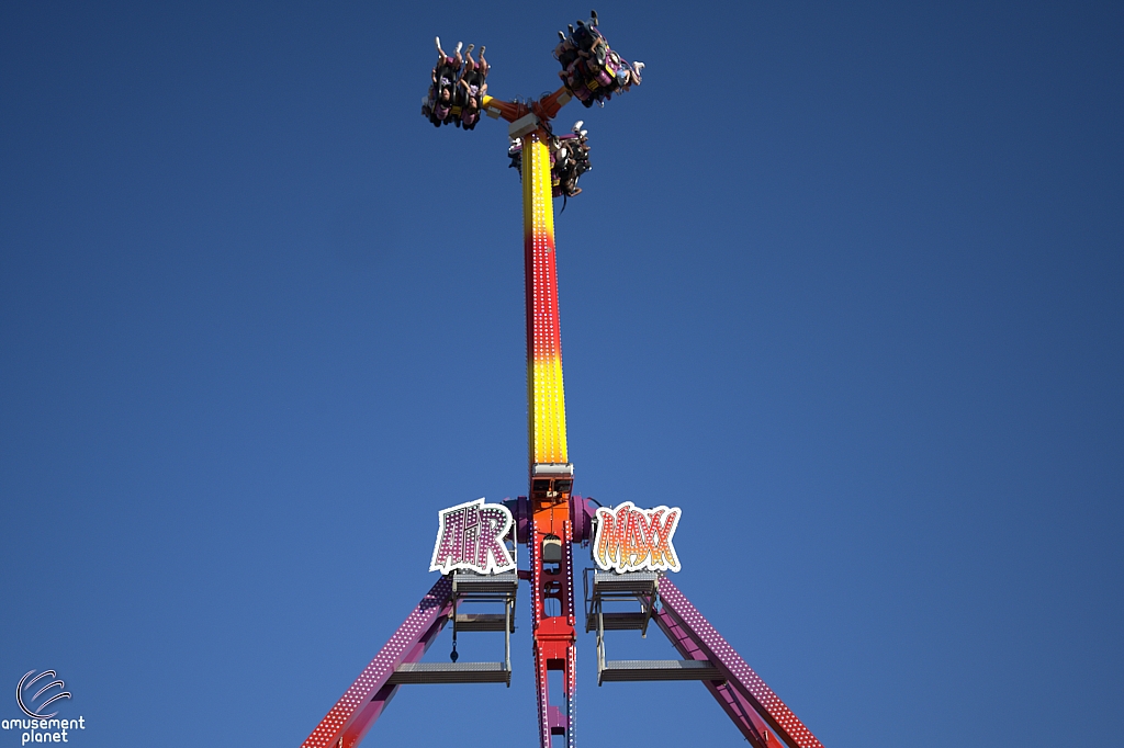 Air Maxx
