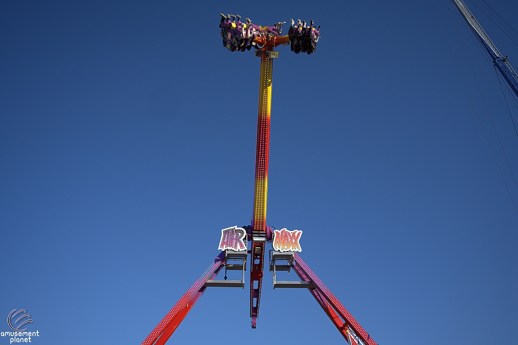 Air Maxx