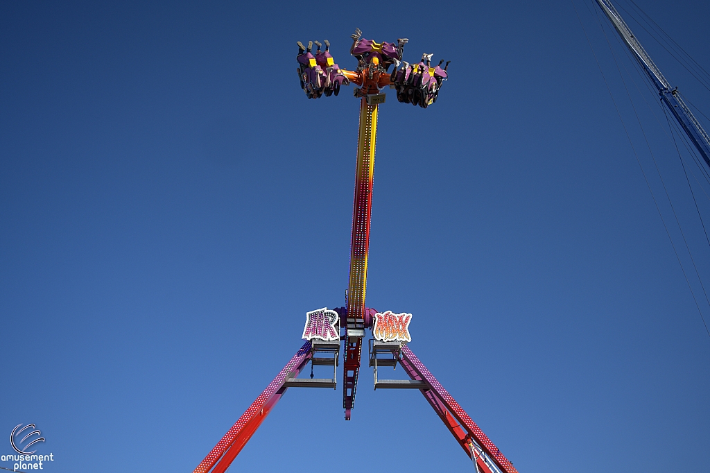 Air Maxx