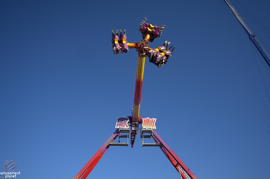 Air Maxx