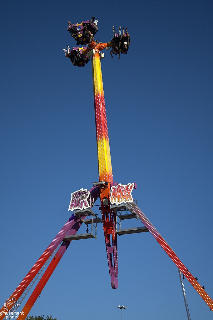 Air Maxx