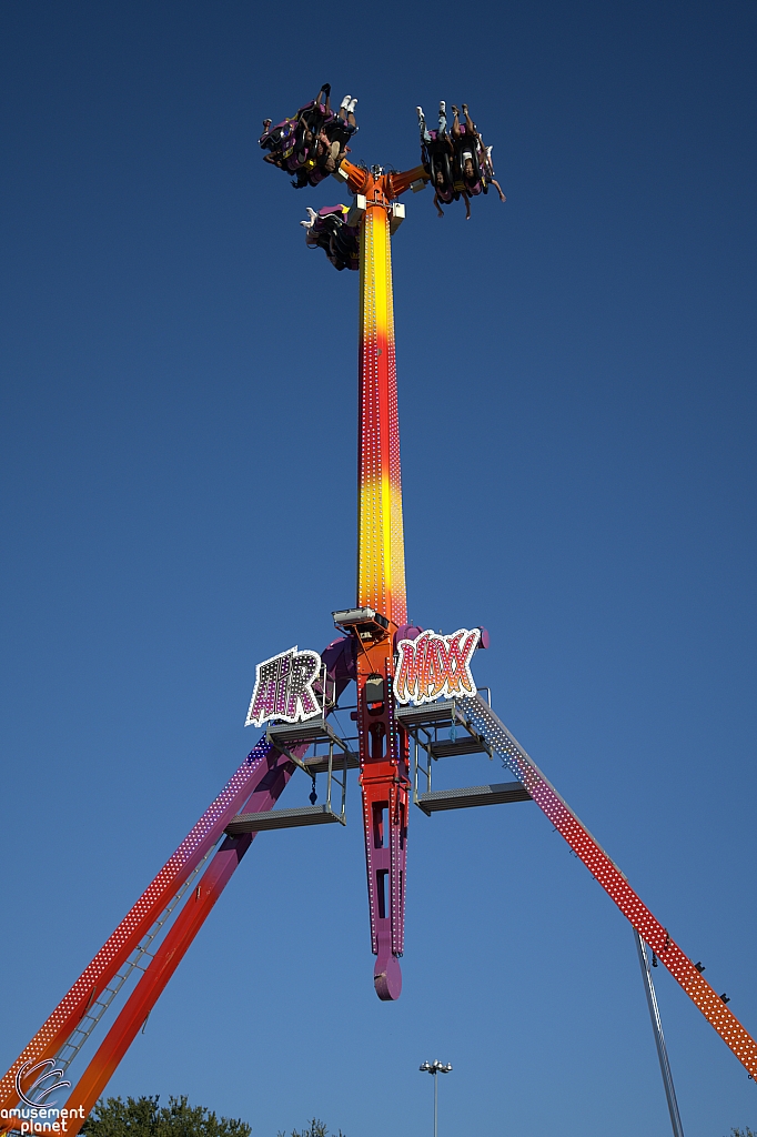 Air Maxx