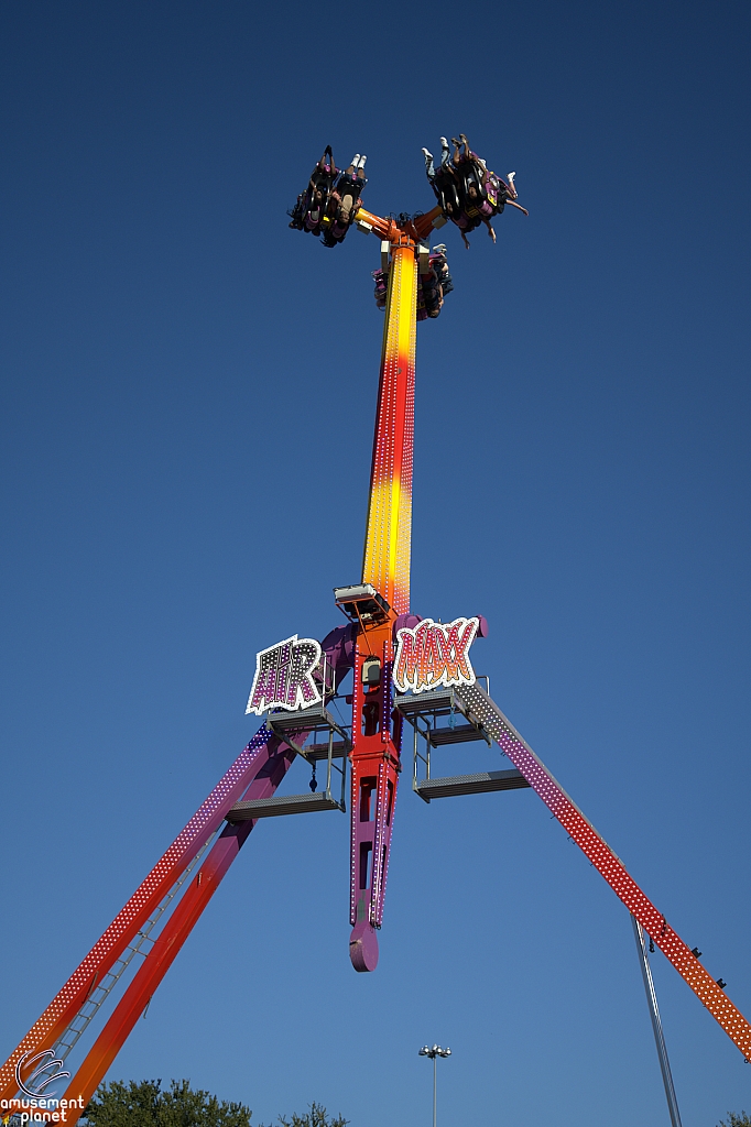Air Maxx