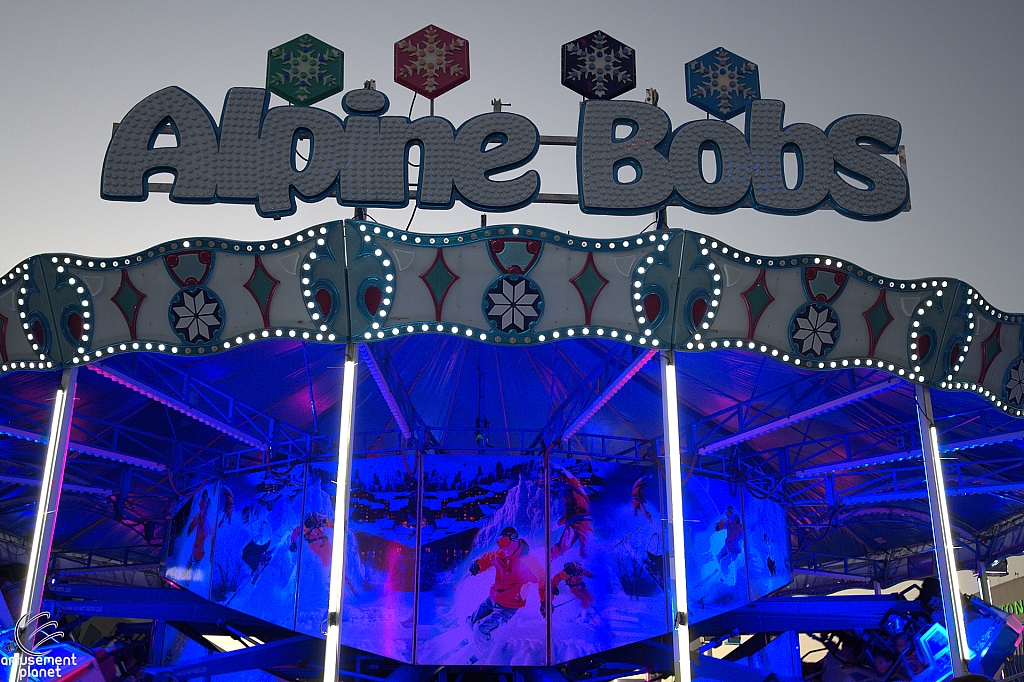 Alpine Bobs