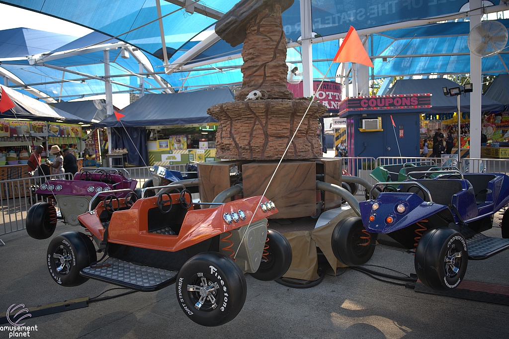 Baja Buggy