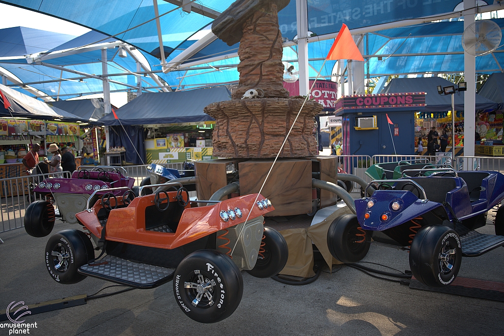 Baja Buggy