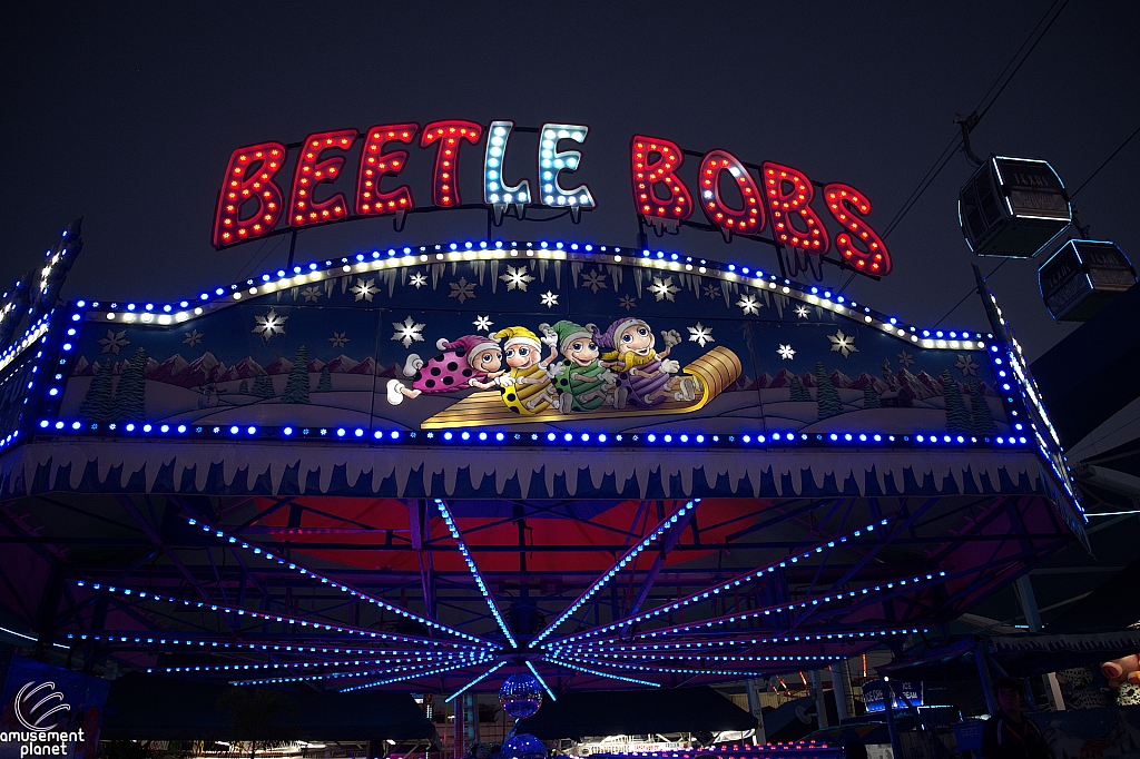 Beetle Bobs