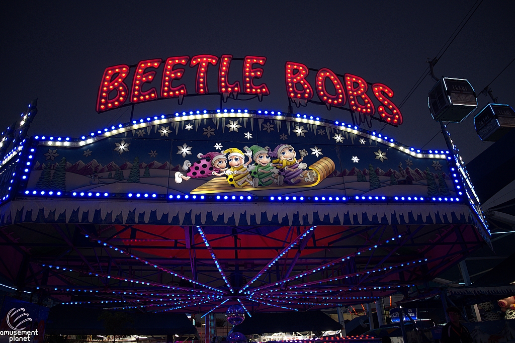 Beetle Bobs