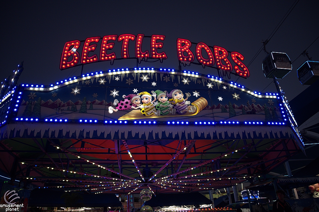 Beetle Bobs