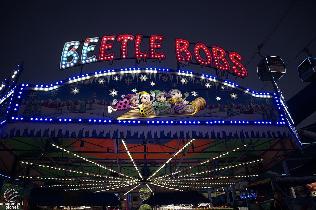 Beetle Bobs