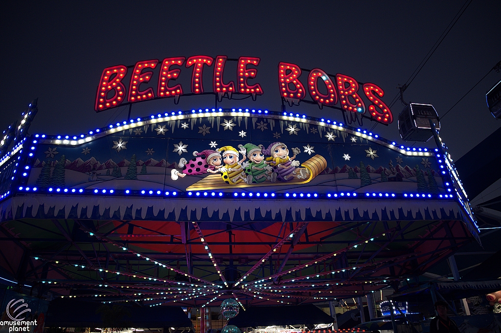 Beetle Bobs