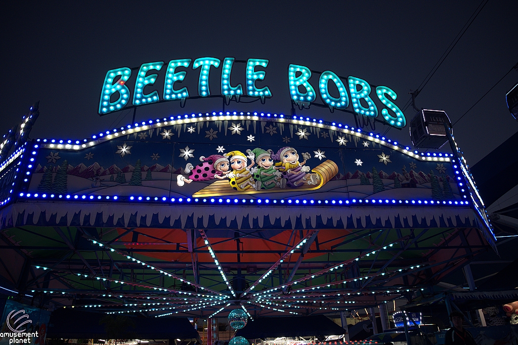 Beetle Bobs