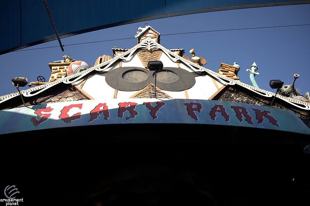 Scary Park