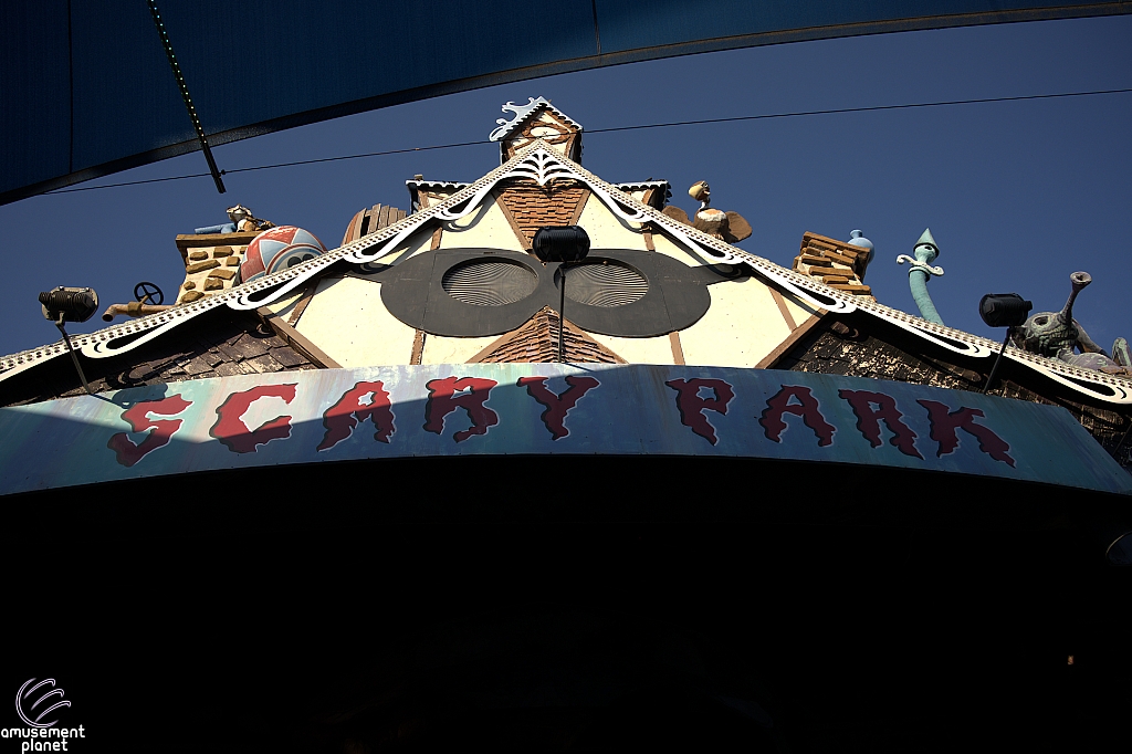 Scary Park