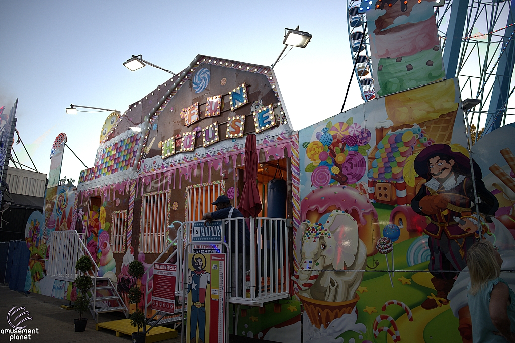 Fun House