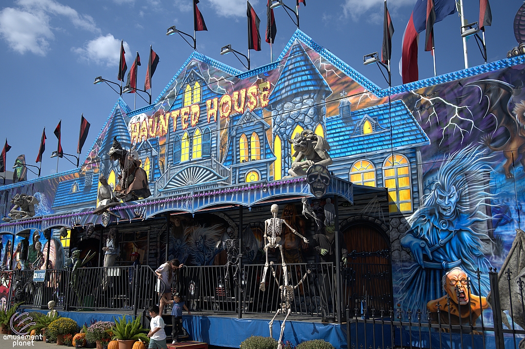 Haunted House