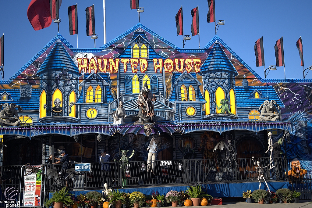 Haunted House